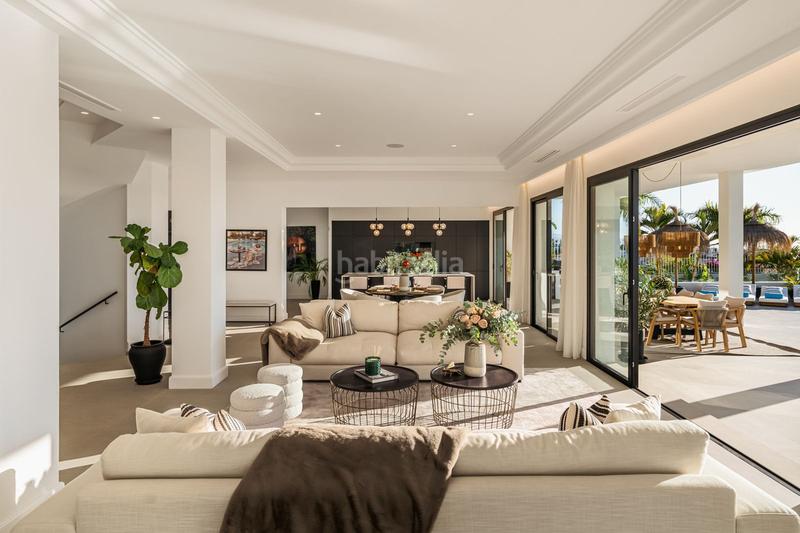 Foto 27c1fc1c-aa7a-4220-9856-c85c92125848. Haus in Los Flamingos Benahavís Foto 27c1fc1c-aa7a-4220-9856-c85c92125848. Haus in Los Flamingos Benahavís