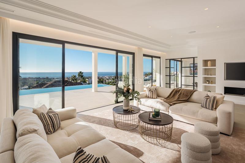 Foto 830c1277-6099-4dab-9981-b57d5bf8a6e4. Haus in Los Flamingos Benahavís Foto 830c1277-6099-4dab-9981-b57d5bf8a6e4. Haus in Los Flamingos Benahavís