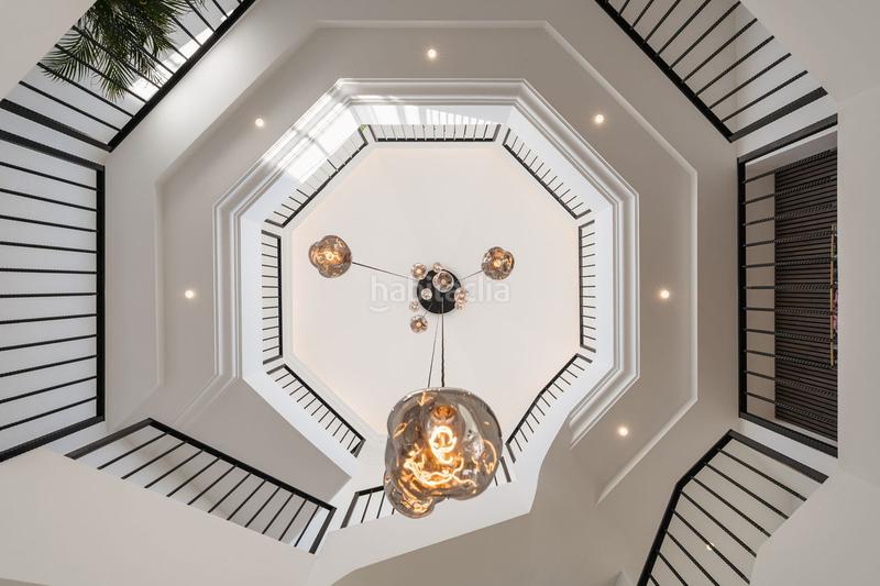 Foto 06254752-a3bb-41b6-8480-27a393bc2d0a. Maison dans Los Flamingos Benahavís Foto 06254752-a3bb-41b6-8480-27a393bc2d0a. Maison dans Los Flamingos Benahavís