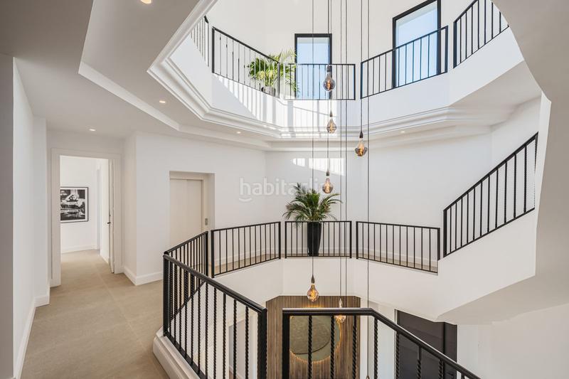 Foto 1339241d-9549-4143-a52f-6ba67d227b9c. Maison dans Los Flamingos Benahavís Foto 1339241d-9549-4143-a52f-6ba67d227b9c. Maison dans Los Flamingos Benahavís