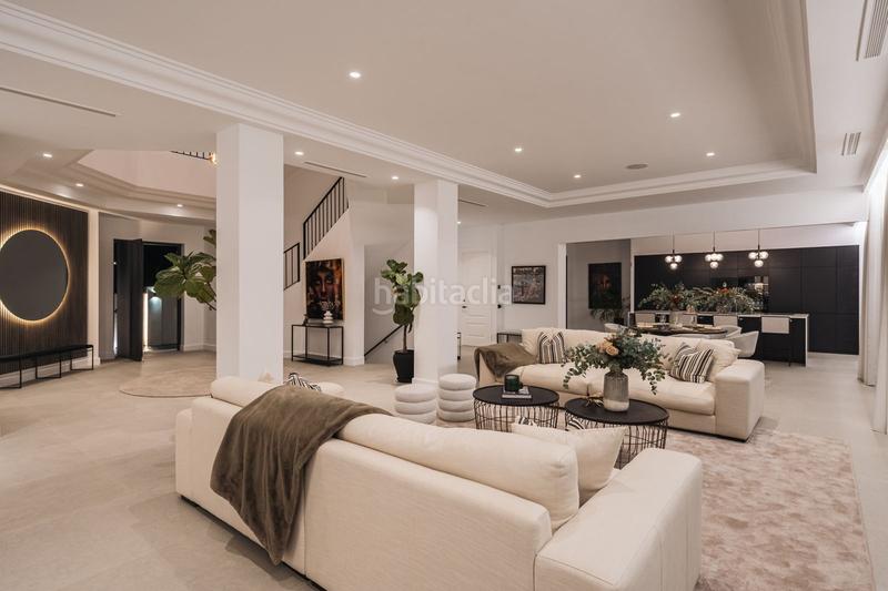 Foto 2a44688f-7145-4bb6-9fce-40f0132a2580. Maison dans Los Flamingos Benahavís Foto 2a44688f-7145-4bb6-9fce-40f0132a2580. Maison dans Los Flamingos Benahavís