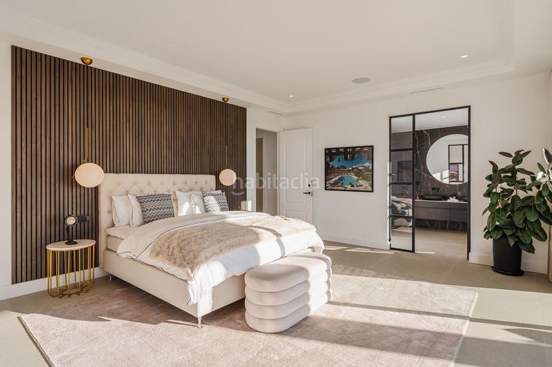 Foto 409aada4-efff-475e-a1ee-068fa90c11d1. Maison dans Los Flamingos Benahavís Foto 409aada4-efff-475e-a1ee-068fa90c11d1. Maison dans Los Flamingos Benahavís