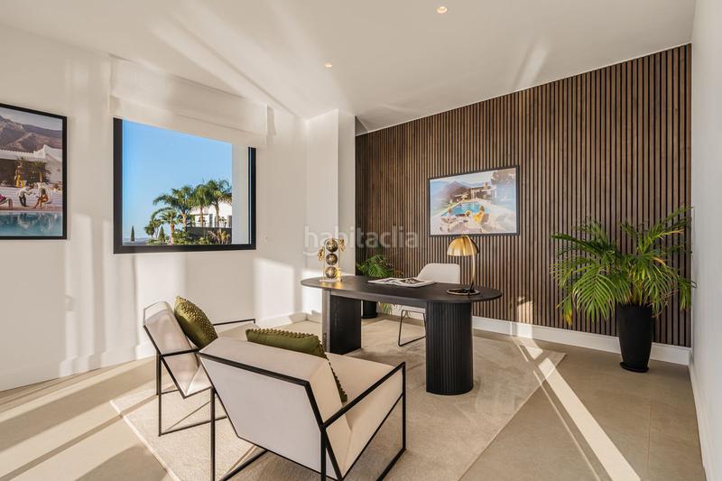 Foto 4ed71d2a-93db-4e50-aa2e-21810063831c. Maison dans Los Flamingos Benahavís Foto 4ed71d2a-93db-4e50-aa2e-21810063831c. Maison dans Los Flamingos Benahavís