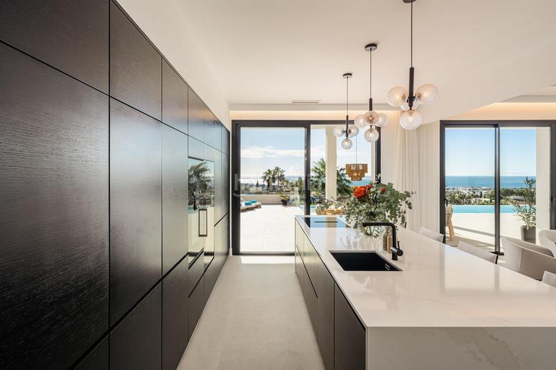 Foto 57becde7-f00e-452d-b9d6-aa8dd2106cb6. Maison dans Los Flamingos Benahavís Foto 57becde7-f00e-452d-b9d6-aa8dd2106cb6. Maison dans Los Flamingos Benahavís