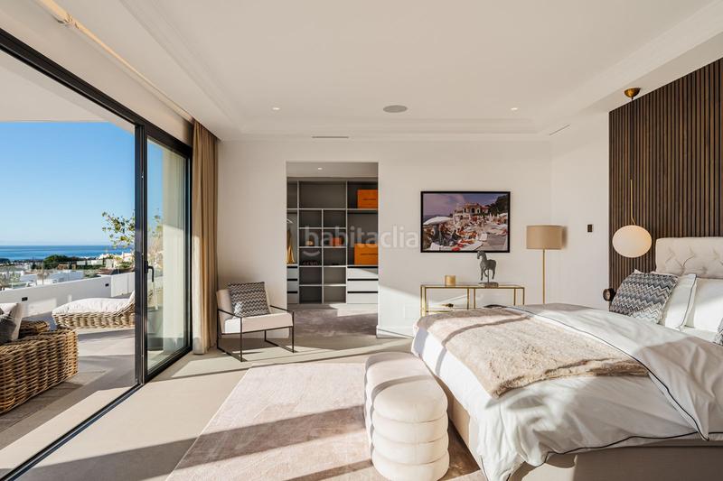 Foto 60a87477-19e8-40fc-a856-68b0b627f3f1. Maison dans Los Flamingos Benahavís Foto 60a87477-19e8-40fc-a856-68b0b627f3f1. Maison dans Los Flamingos Benahavís