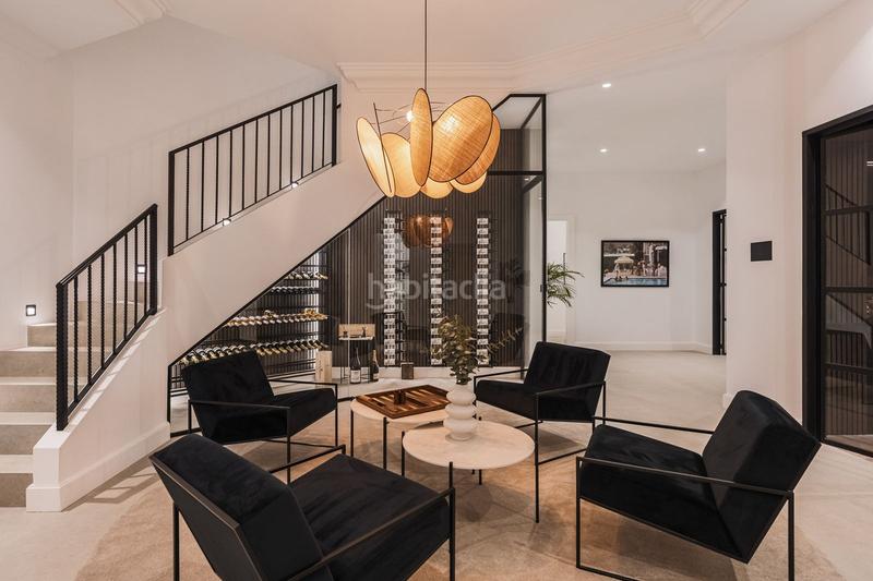 Foto 9f7218df-7ff8-4979-888d-8fa824ec7792. Maison dans Los Flamingos Benahavís Foto 9f7218df-7ff8-4979-888d-8fa824ec7792. Maison dans Los Flamingos Benahavís