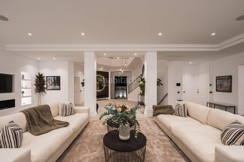 Foto e7ab0e2c-4fa8-40a8-89dc-0cc1d65e34c0. Maison dans Los Flamingos Benahavís Foto e7ab0e2c-4fa8-40a8-89dc-0cc1d65e34c0. Maison dans Los Flamingos Benahavís