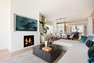 Semi detached house in Guadalmina Baja Semi detached house in Guadalmina Baja