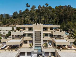 Penthouse in Los Naranjos Penthouse in Los Naranjos