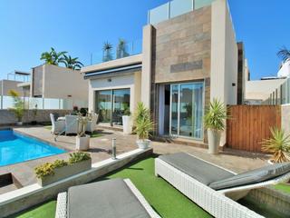 Haus in Villamartín-Las Filipinas Haus in Villamartín-Las Filipinas