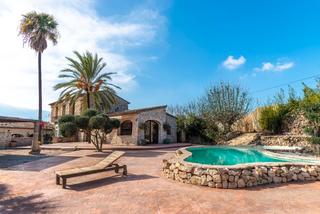 Casale in Xaló Casale in Xaló