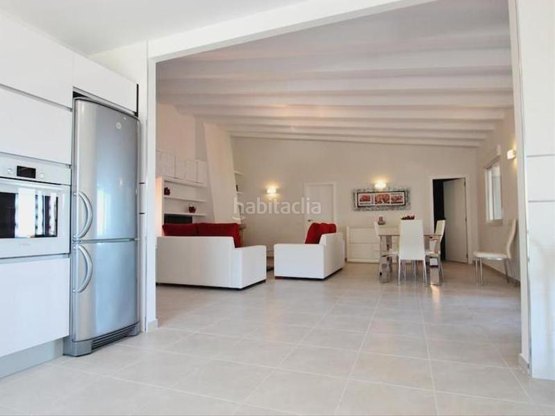 Foto 0ce09c67-f153-46bc-9894-283d16b3c216. Haus mit parking in Oltamar - Cucarres Calp Foto 0ce09c67-f153-46bc-9894-283d16b3c216. Haus mit parking in Oltamar - Cucarres Calp
