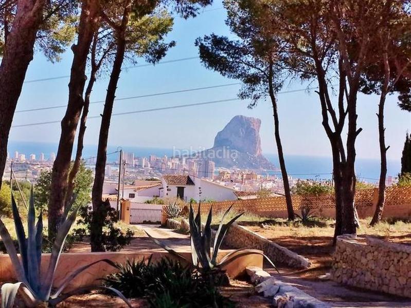 Foto 2d694719-9a11-42d1-b64d-e774d9d2485e. Haus mit parking in Oltamar - Cucarres Calp Foto 2d694719-9a11-42d1-b64d-e774d9d2485e. Haus mit parking in Oltamar - Cucarres Calp