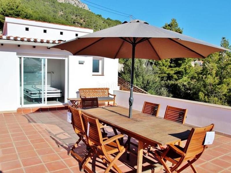 Foto 4d6a12f3-3870-4851-950b-e6610115bf3c. Haus mit parking in Oltamar - Cucarres Calp Foto 4d6a12f3-3870-4851-950b-e6610115bf3c. Haus mit parking in Oltamar - Cucarres Calp
