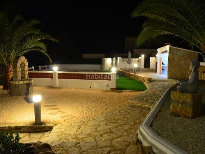 Foto a743452d-5aea-497c-9001-09225cc361e6. Haus mit parking in Oltamar - Cucarres Calp Foto a743452d-5aea-497c-9001-09225cc361e6. Haus mit parking in Oltamar - Cucarres Calp
