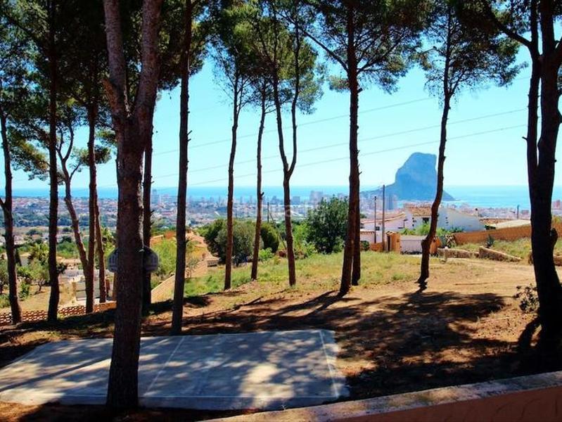 Foto c27cadfb-70c0-4629-867e-4b46ffffd478. Haus mit parking in Oltamar - Cucarres Calp Foto c27cadfb-70c0-4629-867e-4b46ffffd478. Haus mit parking in Oltamar - Cucarres Calp