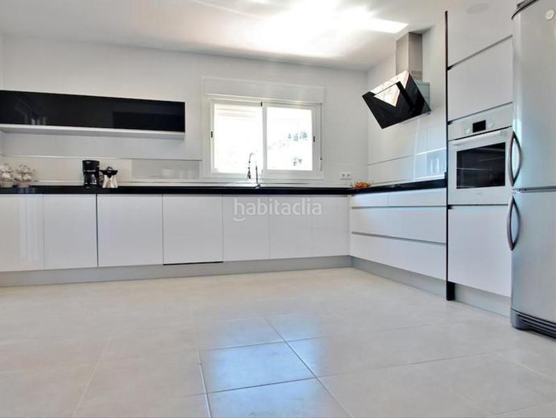 Foto d33d4293-8b37-4e27-80ac-2a7d159132a2. Haus mit parking in Oltamar - Cucarres Calp Foto d33d4293-8b37-4e27-80ac-2a7d159132a2. Haus mit parking in Oltamar - Cucarres Calp