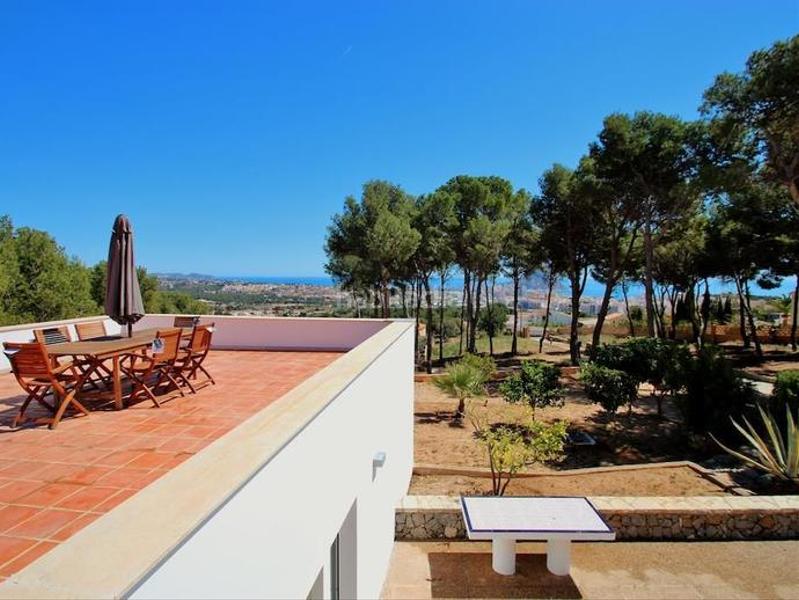Foto d4a62f68-20d3-41b2-93c8-3c1a1dce5bdd. Haus mit parking in Oltamar - Cucarres Calp Foto d4a62f68-20d3-41b2-93c8-3c1a1dce5bdd. Haus mit parking in Oltamar - Cucarres Calp