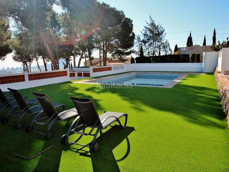 Foto 78d0f66f-09fb-48c1-8c2f-dab86b91f9ff. House with parking in Oltamar - Cucarres Calp Foto 78d0f66f-09fb-48c1-8c2f-dab86b91f9ff. House with parking in Oltamar - Cucarres Calp