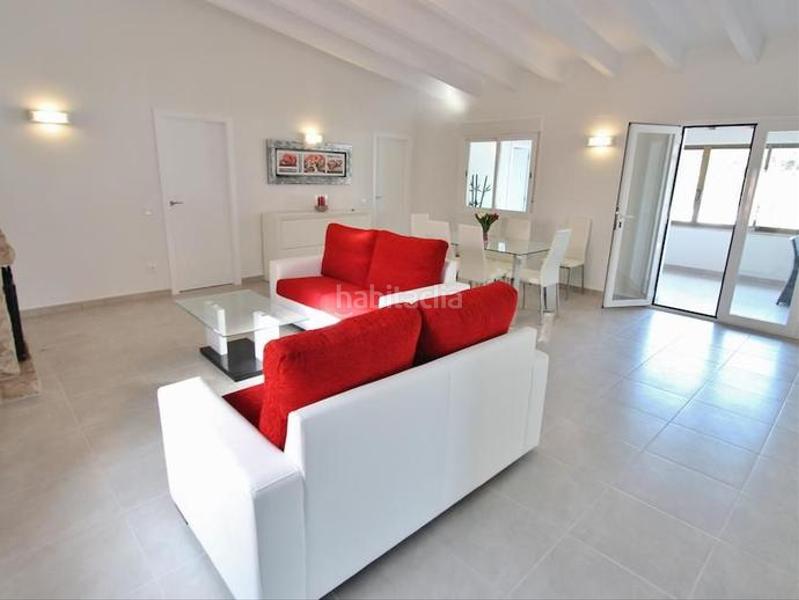 Foto c566de85-ca83-4f47-86df-3daaac2cc832. House with parking in Oltamar - Cucarres Calp Foto c566de85-ca83-4f47-86df-3daaac2cc832. House with parking in Oltamar - Cucarres Calp