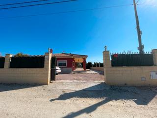 Haus in Albatera Haus in Albatera