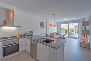 Haus in Parque de las Naciones Haus in Parque de las Naciones