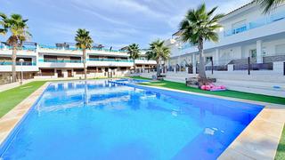 Semi detached house in Los Balcones-Los Altos Semi detached house in Los Balcones-Los Altos