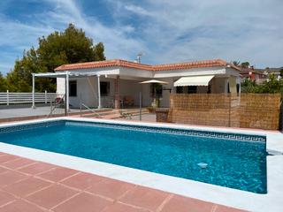 Haus in Albatera Haus in Albatera