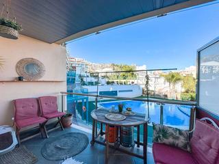 Apartment in Manzanera-Tosal Apartment in Manzanera-Tosal