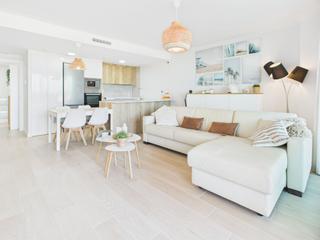 Piccolo appartamento in La Manga Club Piccolo appartamento in La Manga Club