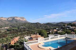 Maison à La Xara-La Sella Maison à La Xara-La Sella