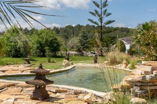 Masia a Beniarbeig Masia a Beniarbeig