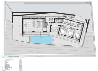 Haus in Pedreguer Haus in Pedreguer