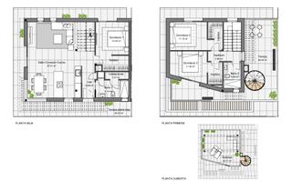 Casa a Benimantell Casa a Benimantell