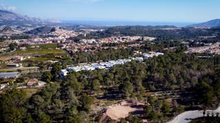 Casa a Benimantell Casa a Benimantell