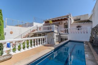 Maison jumelée à Pego Maison jumelée à Pego