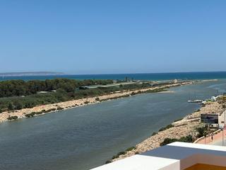 Attique à Puerto Deportivo Attique à Puerto Deportivo