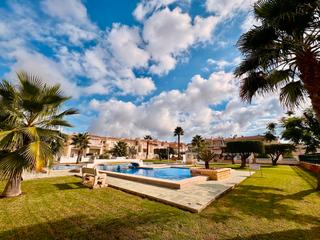 Casa adossada a Formentera del Segura Casa adossada a Formentera del Segura