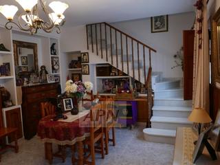 Maison jumelée à Álora Maison jumelée à Álora