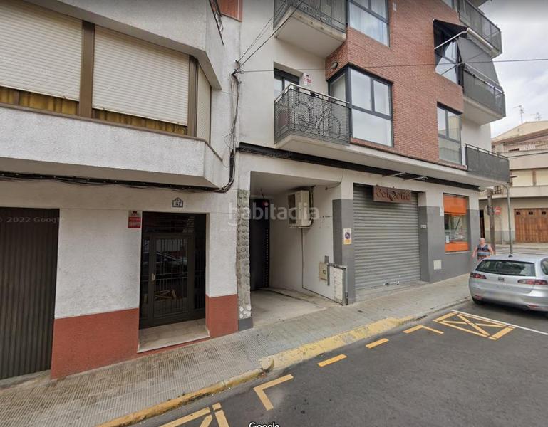 Foto fe6a0ef2-4637-46cb-83f3-1539c2ccb76b. Posto auto in El Tancat-Mas d´en Gual Vendrell (El) Foto fe6a0ef2-4637-46cb-83f3-1539c2ccb76b. Posto auto in El Tancat-Mas d´en Gual Vendrell (El)