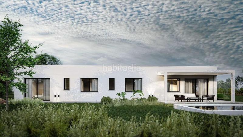 Foto 5c8664f3-d953-4c08-8841-14dec45d4892. Casa  a 4 vientos en can sant eugeni autopromoción llave en mano en Castellbisbal Foto 5c8664f3-d953-4c08-8841-14dec45d4892. Casa  a 4 vientos en can sant eugeni autopromoción llave en mano en Castellbisbal