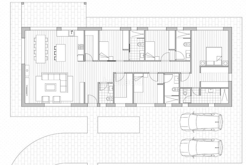 Foto 8b670a4b-83ba-4d76-93ad-a74bf7651a9e. Casa  a 4 vientos en can sant eugeni autopromoción llave en mano en Castellbisbal Foto 8b670a4b-83ba-4d76-93ad-a74bf7651a9e. Casa  a 4 vientos en can sant eugeni autopromoción llave en mano en Castellbisbal