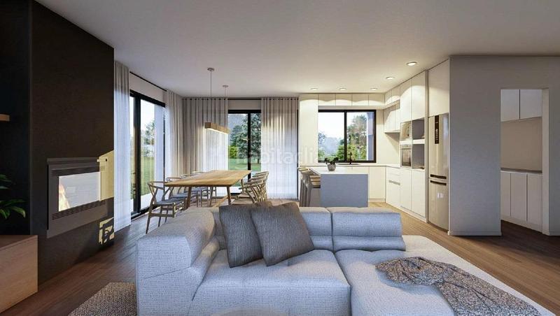 Foto a48d4f6d-3e50-4ba5-a4fe-3279f23ecaee. Casa  a 4 vientos en can sant eugeni autopromoción llave en mano en Castellbisbal Foto a48d4f6d-3e50-4ba5-a4fe-3279f23ecaee. Casa  a 4 vientos en can sant eugeni autopromoción llave en mano en Castellbisbal