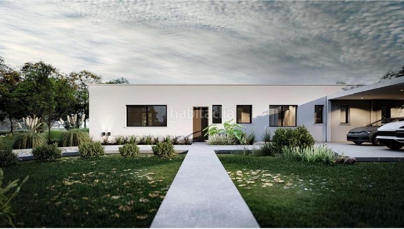 Foto f037f152-1ff1-4501-99e8-63f43bf35c3e. Casa  a 4 vientos en can sant eugeni autopromoción llave en mano en Castellbisbal Foto f037f152-1ff1-4501-99e8-63f43bf35c3e. Casa  a 4 vientos en can sant eugeni autopromoción llave en mano en Castellbisbal