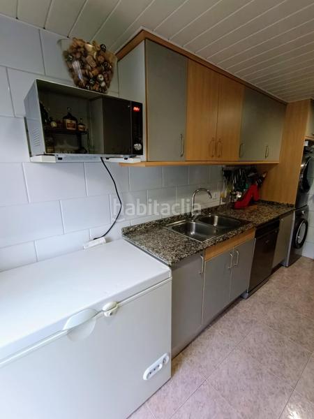 Foto b4cb60ca-2d12-4e9b-8f60-12bf2bb59b56. Flat with heating parking in La Girada Vilafranca del Penedès Foto b4cb60ca-2d12-4e9b-8f60-12bf2bb59b56. Flat with heating parking in La Girada Vilafranca del Penedès