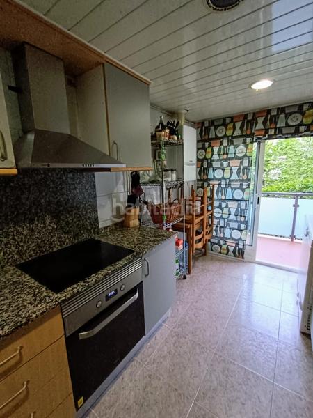 Foto fd2ded30-00be-44b3-837d-ae657aa8564e. Flat with heating parking in La Girada Vilafranca del Penedès Foto fd2ded30-00be-44b3-837d-ae657aa8564e. Flat with heating parking in La Girada Vilafranca del Penedès