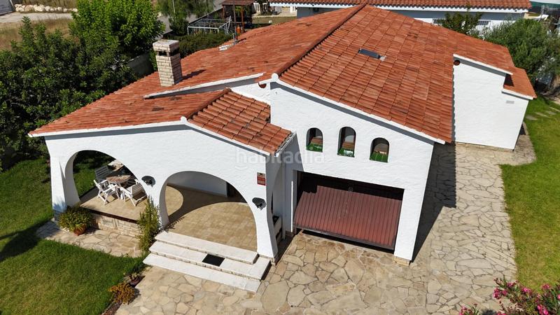 Foto 37f821a1-1d03-4a94-8b24-757880a3650e. Casa con parcheggio in Els Masos - Els Garrofers Coma-ruga Foto 37f821a1-1d03-4a94-8b24-757880a3650e. Casa con parcheggio in Els Masos - Els Garrofers Coma-ruga