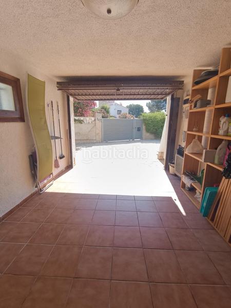 Foto b7b989ff-9eac-45a1-9d70-f7a95d1df2e3. Casa con parcheggio in Els Masos - Els Garrofers Coma-ruga Foto b7b989ff-9eac-45a1-9d70-f7a95d1df2e3. Casa con parcheggio in Els Masos - Els Garrofers Coma-ruga