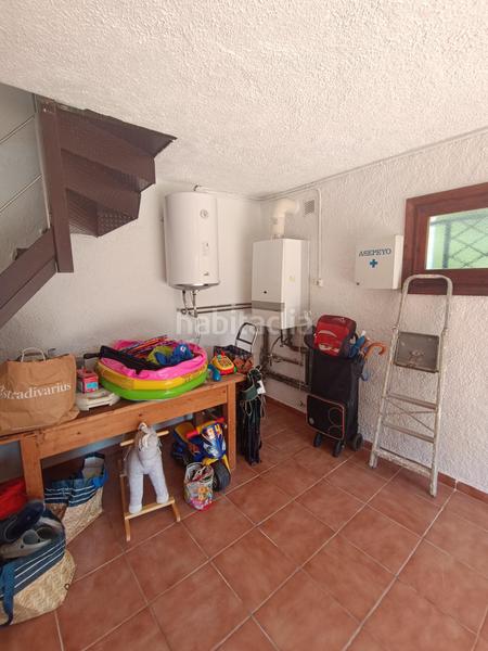 Foto c65ca664-4c6b-48ec-ad85-80a9c2b8193a. Casa con parcheggio in Els Masos - Els Garrofers Coma-ruga Foto c65ca664-4c6b-48ec-ad85-80a9c2b8193a. Casa con parcheggio in Els Masos - Els Garrofers Coma-ruga