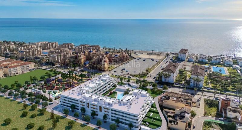 Foto 4b90b3aa-d0be-4834-ac74-fb96ebffc15c. Appartement avec parking piscine dans Urbanización Santa Rosa Torrox Foto 4b90b3aa-d0be-4834-ac74-fb96ebffc15c. Appartement avec parking piscine dans Urbanización Santa Rosa Torrox
